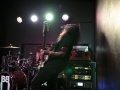 Butcher Babies at Frankie's Inner City | Photo by Erich Morse