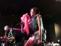 Butcher Babies at Frankie's Inner City | Photo by Erich Morse