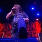 Cannibal Corpse @ The Fillmore in San Francisco_CA | Photo by Raymond Ahner