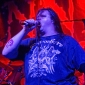 Cannibal Corpse @ The Fillmore in San Francisco_CA | Photo by Raymond Ahner