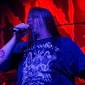Cannibal Corpse @ The Fillmore in San Francisco_CA | Photo by Raymond Ahner