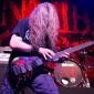 Cannibal Corpse @ The Fillmore in San Francisco_CA | Photo by Raymond Ahner