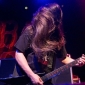 Cannibal Corpse @ The Fillmore in San Francisco_CA | Photo by Raymond Ahner