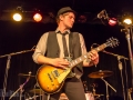 Captain Ivory @ The Ark in Ann Arbor, MI | Photo by Chuck Marshall