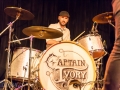 Captain Ivory @ The Ark in Ann Arbor, MI | Photo by Chuck Marshall