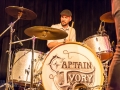 Captain Ivory @ The Ark in Ann Arbor, MI | Photo by Chuck Marshall