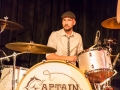 Captain Ivory @ The Ark in Ann Arbor, MI | Photo by Chuck Marshall