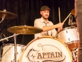 Captain Ivory @ The Ark in Ann Arbor, MI | Photo by Chuck Marshall
