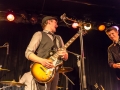Captain Ivory @ The Ark in Ann Arbor, MI | Photo by Chuck Marshall