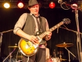 Captain Ivory @ The Ark in Ann Arbor, MI | Photo by Chuck Marshall