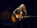Carlene Carter at Stranahan Theater & Great Hall in Toledo, OH | Photo By Erich Morse