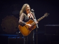 Carlene Carter at Stranahan Theater & Great Hall in Toledo, OH | Photo By Erich Morse