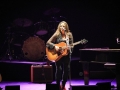 Carlene Carter at Stranahan Theater & Great Hall in Toledo, OH | Photo By Erich Morse