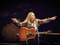 Carlene Carter at Stranahan Theater & Great Hall in Toledo, OH | Photo By Erich Morse