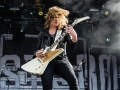 Monster Energy Carolina Rebellion Festival 2015 | Photo by Valerie Cason
