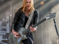 Monster Energy Carolina Rebellion Festival 2015 | Photo by Valerie Cason