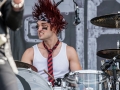 Monster Energy Carolina Rebellion Festival 2015 | Photo by Valerie Cason