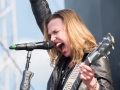 Monster Energy Carolina Rebellion Festival 2015 | Photo by Valerie Cason