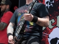 Monster Energy Carolina Rebellion Festival 2015 | Photo by Valerie Cason