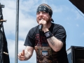 Monster Energy Carolina Rebellion Festival 2015 | Photo by Valerie Cason