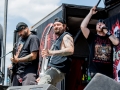 Monster Energy Carolina Rebellion Festival 2015 | Photo by Valerie Cason