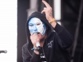 Monster Energy Carolina Rebellion Festival 2015 | Photo by Valerie Cason