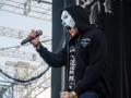Monster Energy Carolina Rebellion Festival 2015 | Photo by Valerie Cason