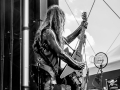 Monster Energy Carolina Rebellion Festival 2015 | Photo by Valerie Cason