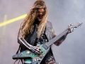 Monster Energy Carolina Rebellion Festival 2015 | Photo by Valerie Cason