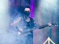 Monster Energy Carolina Rebellion Festival 2015 | Photo by Valerie Cason