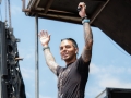 Monster Energy Carolina Rebellion Festival 2015 | Photo by Valerie Cason