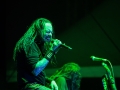Monster Energy Carolina Rebellion Festival 2015 | Photo by Valerie Cason
