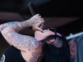 Monster Energy Carolina Rebellion Festival 2015 | Photo by Valerie Cason