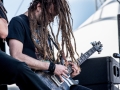Monster Energy Carolina Rebellion Festival 2015 | Photo by Valerie Cason
