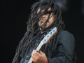 Monster Energy Carolina Rebellion Festival 2015 | Photo by Valerie Cason