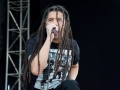 Monster Energy Carolina Rebellion Festival 2015 | Photo by Valerie Cason