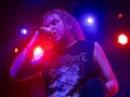 Cattle Decapitation @ The Fillmore in San Francisco_CA | Photo by Raymond Ahner