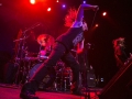 Cattle Decapitation @ The Fillmore in San Francisco_CA | Photo by Raymond Ahner