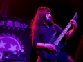 Cattle Decapitation @ The Fillmore in San Francisco_CA | Photo by Raymond Ahner