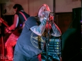 cavalcade @ Masonic Temple in Detroit