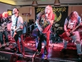 cavalcade @ Masonic Temple in Detroit