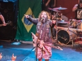 Cavalera Conspiracy @ Crofoot in Pontiac, MI | Photo by Chuck Marshall