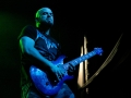 Cavalera Conspiracy @ The Regency Ballroom in San Francisco_CA | Photo by Raymond Ahner