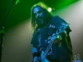 Cavalera Conspiracy @ The Regency Ballroom in San Francisco_CA | Photo by Raymond Ahner
