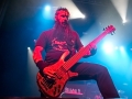 Cavalera Conspiracy @ The Regency Ballroom in San Francisco_CA | Photo by Raymond Ahner
