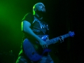 Cavalera Conspiracy @ The Regency Ballroom in San Francisco_CA | Photo by Raymond Ahner