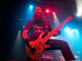 Cavalera Conspiracy @ The Regency Ballroom in San Francisco_CA | Photo by Raymond Ahner