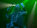 Cavalera Conspiracy @ The Regency Ballroom in San Francisco_CA | Photo by Raymond Ahner