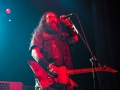Cavalera Conspiracy @ The Regency Ballroom in San Francisco_CA | Photo by Raymond Ahner