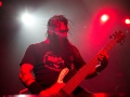 Cavalera Conspiracy @ The Regency Ballroom in San Francisco_CA | Photo by Raymond Ahner